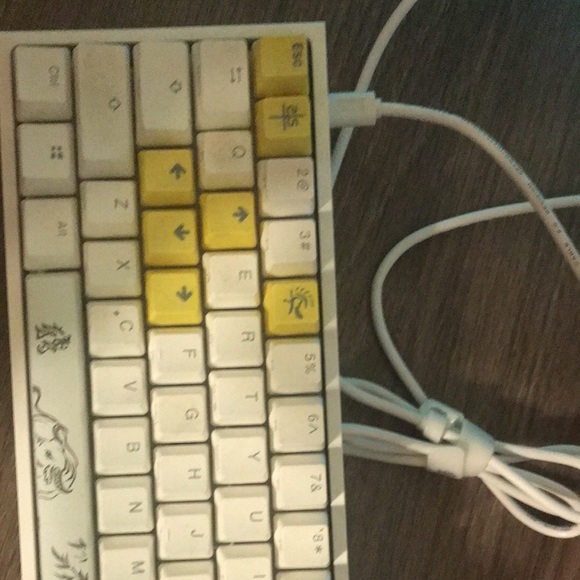 Ducky one 2 mini gaming keyboard - Picture 1 of 1